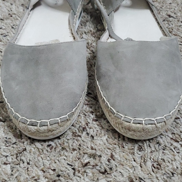 Caslon Leena Ankle Strap Sandals Size 11 - Picture 3 of 10